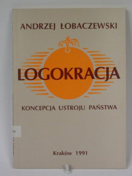 Logokracja