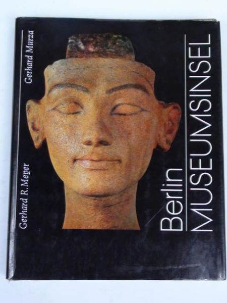 Meyer,  - Berlin Museumsinsel
