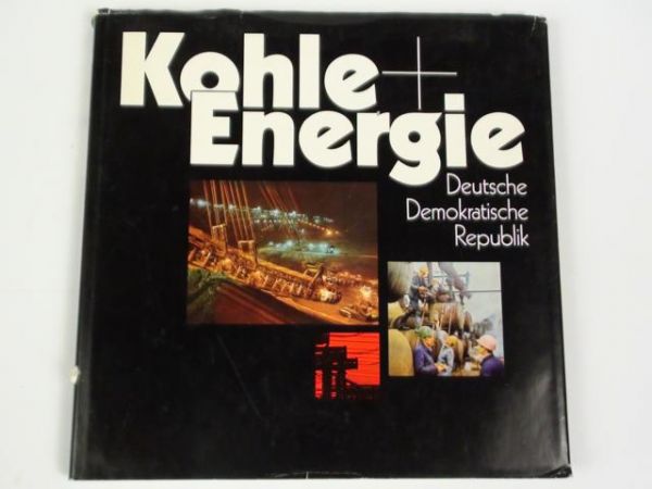 Kruger,  - Kohle Energie