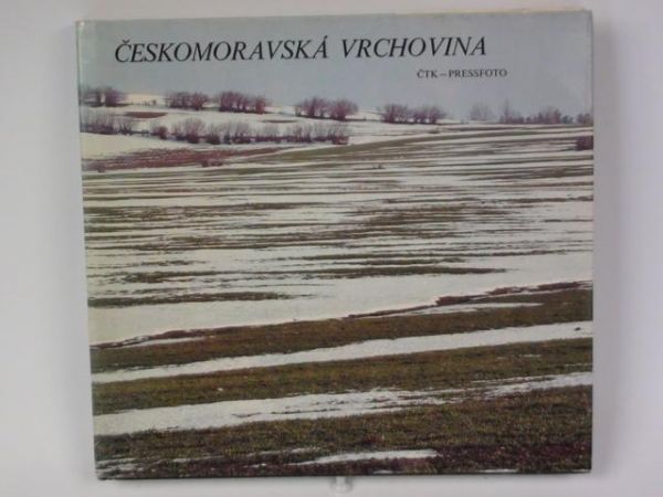 Ceskomoravska Vrchovina