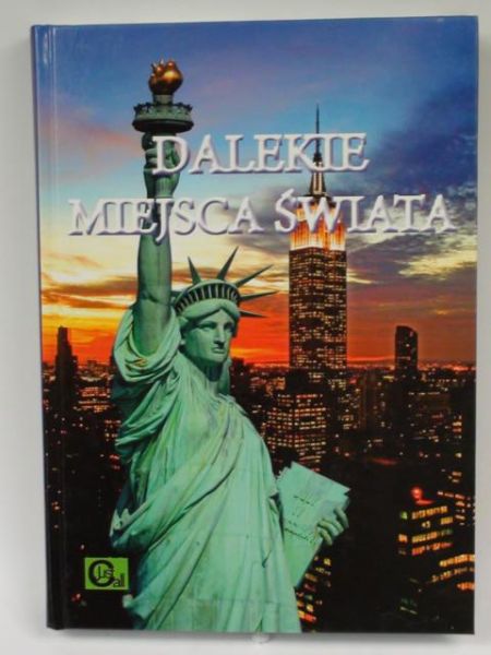 Dalekie miejsca świata