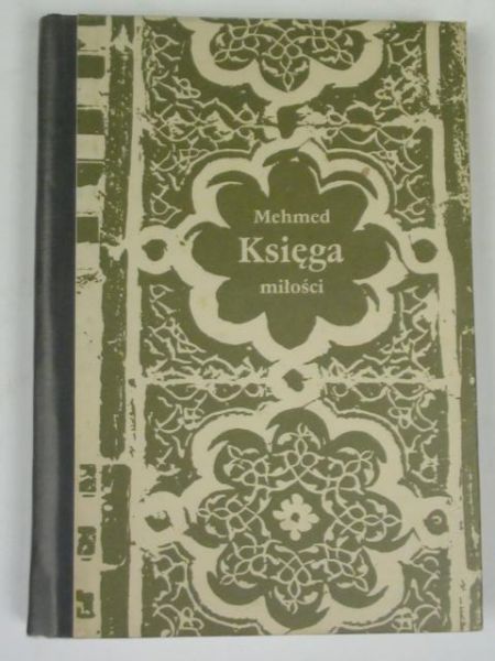 Księga miłości