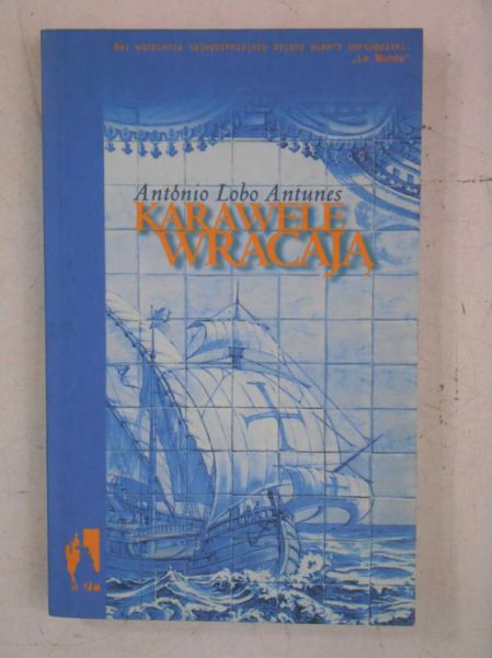 Karawele wracają