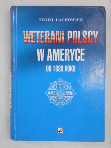 Weterani polscy w ameryce