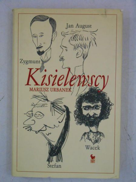 Kisielewscy