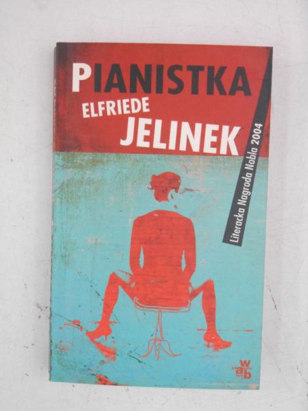 Pianistka