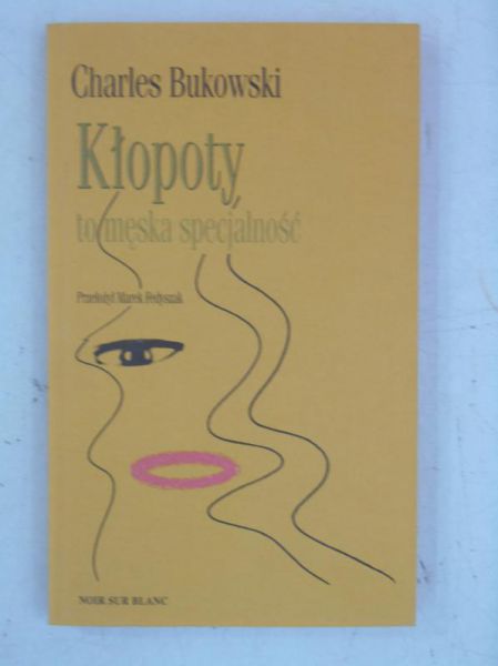Kłopoty to męska specialność