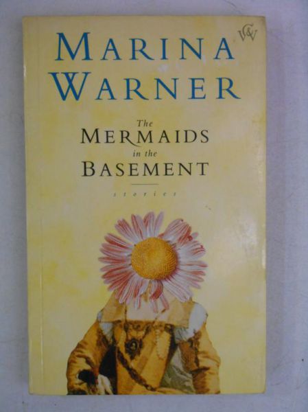 The Marmaids in the Basement