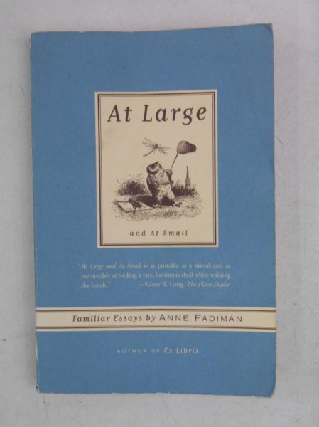 At Large
