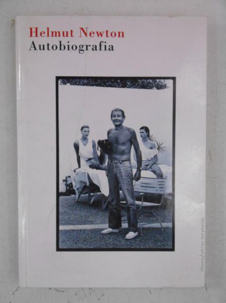 Autobiografia