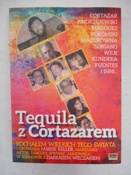 Tequila z em