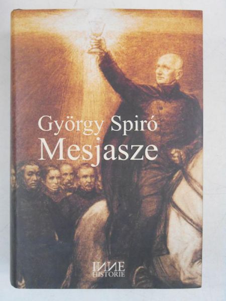 Spiro  - Mesjasze