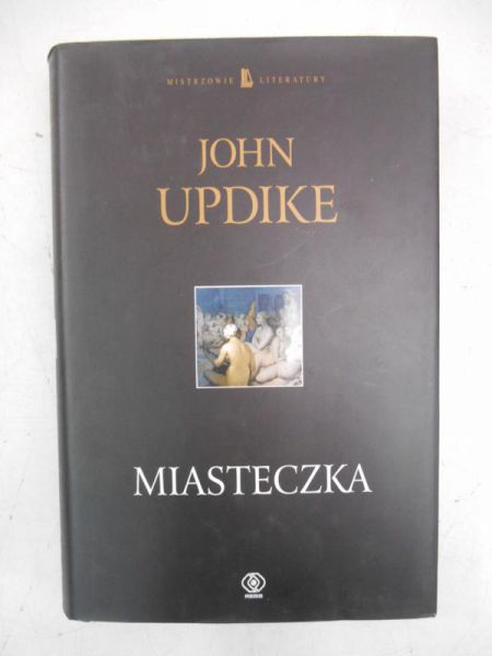 Miasteczka