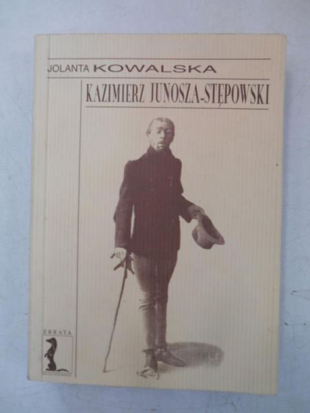Kazimierz Junosza-Stępniewski