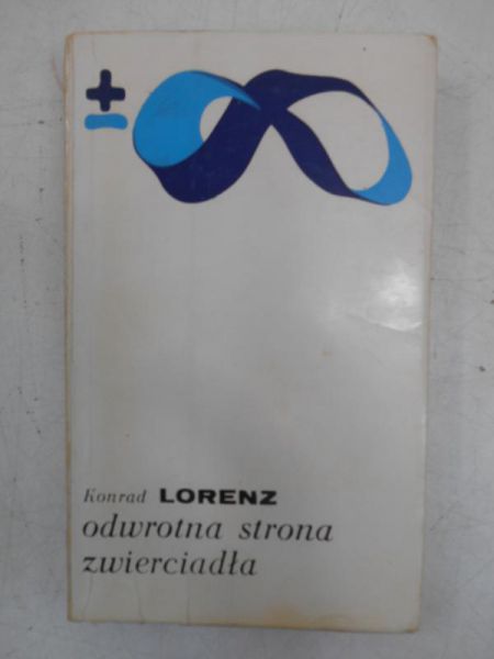 Odwrotna strona zwierciadła