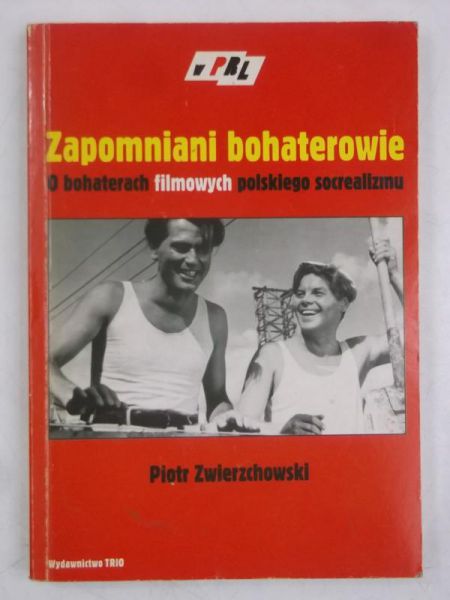 Zapomniani bohaterowie