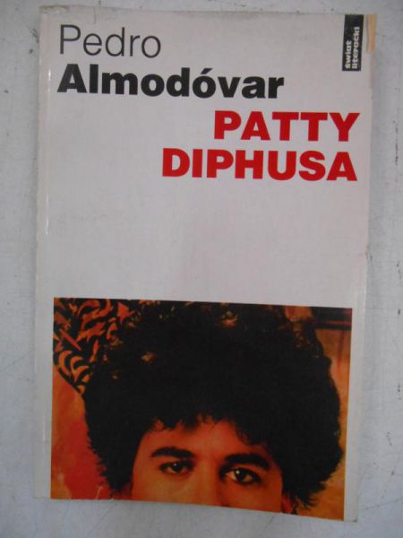 Patty Diphusa