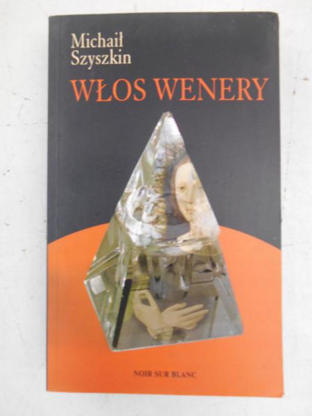 Szyszkin Michaił - Włos wenery