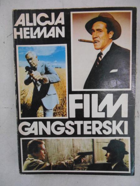 Film gangsterski