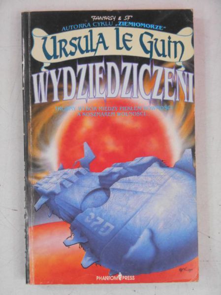 Wydziedziczeni