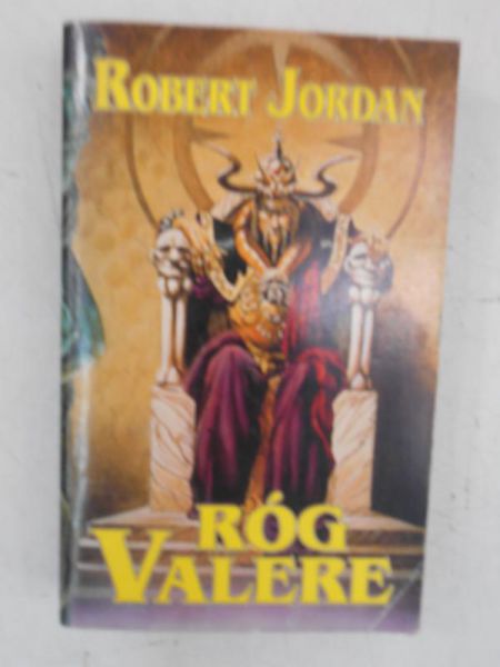 Jordan Robert - Róg Valere