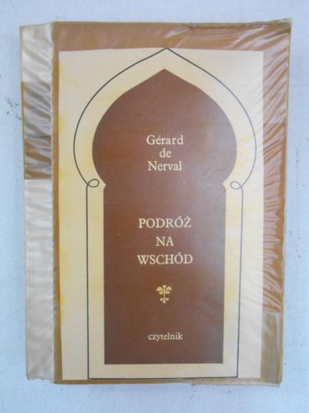 Podróż na wschód