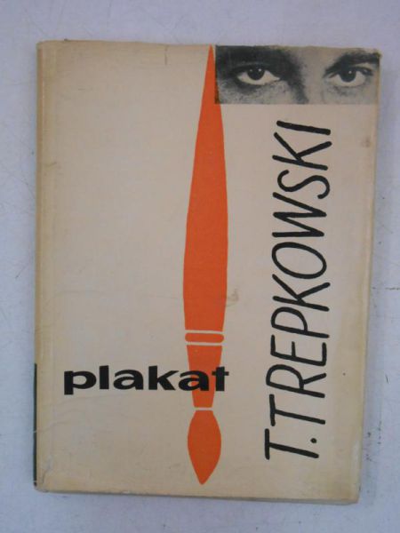 Plakat tadeusza Trepkowskiego