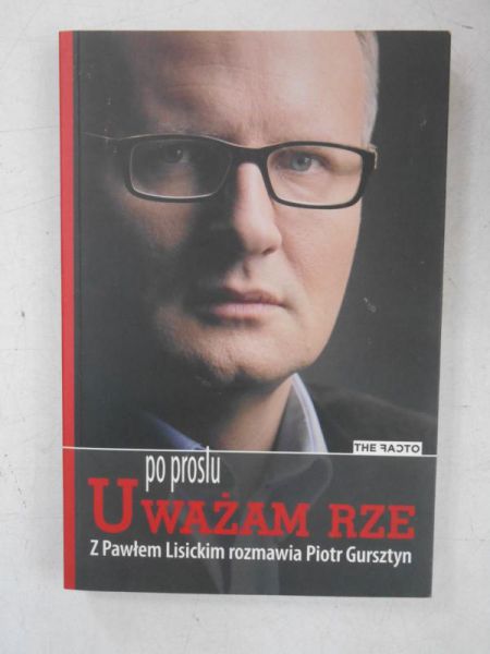 Mościcka Agata - Po proslu uważam rze