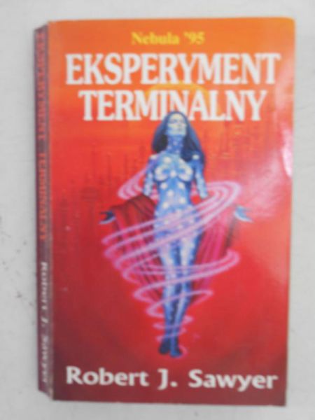Eksperyment terminalny