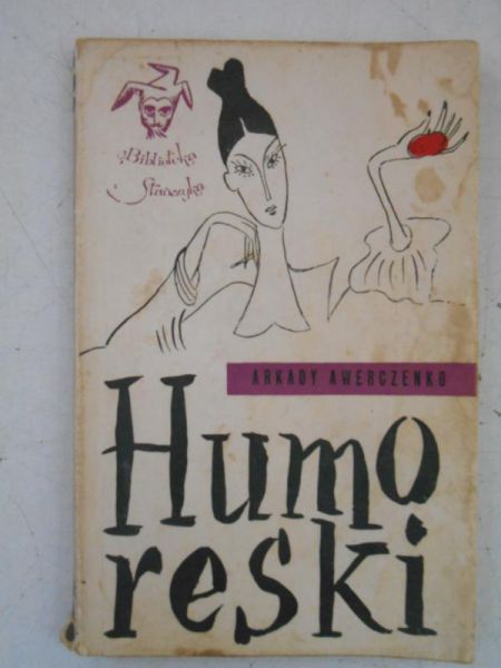 Humoreski