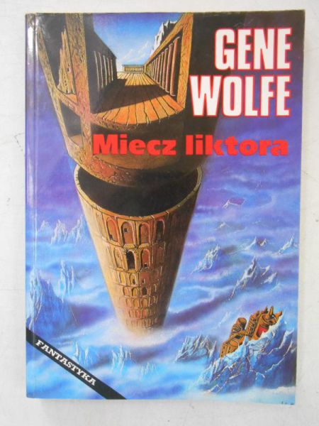 Miecz Liktora