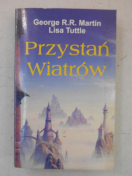 Przystań Wiatrów