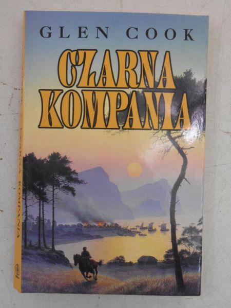 Czarna kompania