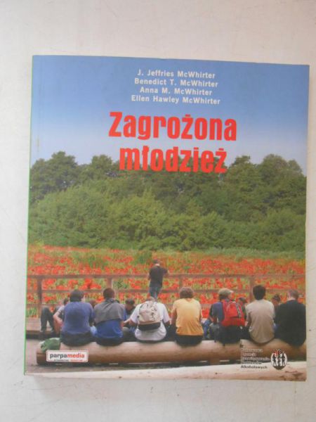 Zagrożona młodzież