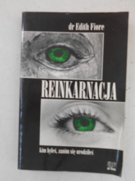 Fiore Edith - Reinkarnacja