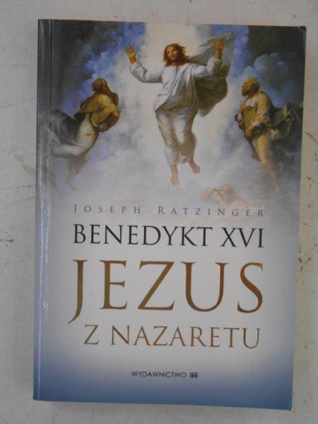 Jezus z Nazaretu, część I