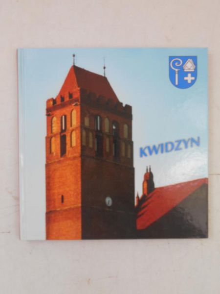 Kwidzyn. Spacer po mieście