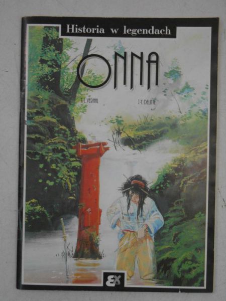 Onna