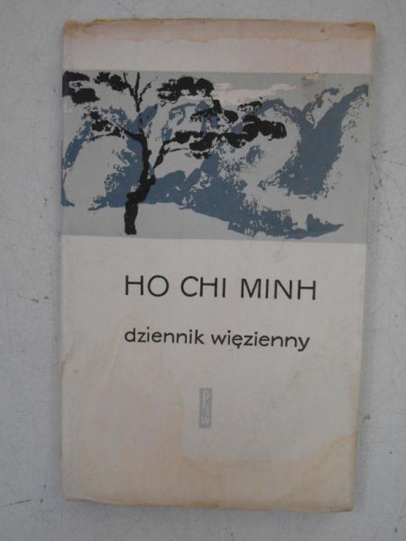 Ho Chi Minh - Dziennik więzienny