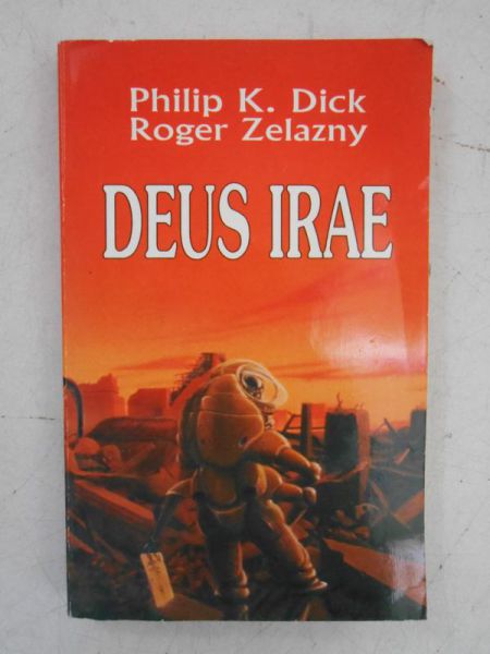 Deus Irae