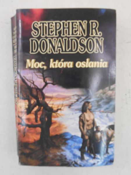 Moc, która osłania