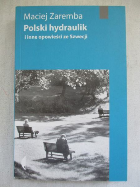 Polski hydraulik i inne opowieści ze Szwecji