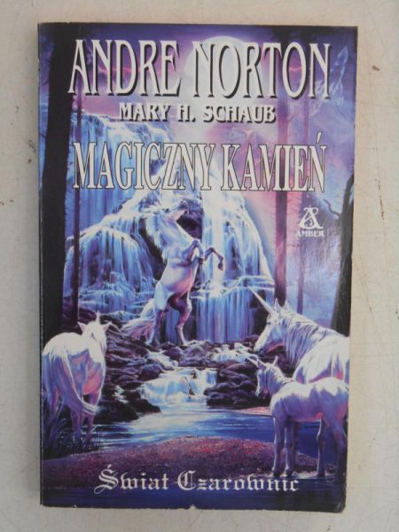 Magiczny kamień