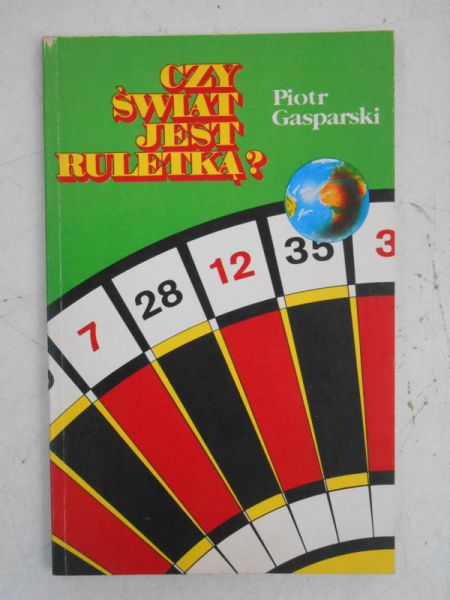Czy świat jest butelką?