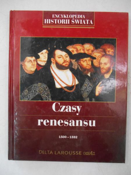 Czasy renesansu