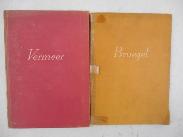 Vermeer / Bruegel