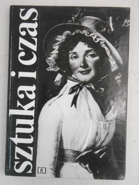 Sztuka i czas, część III