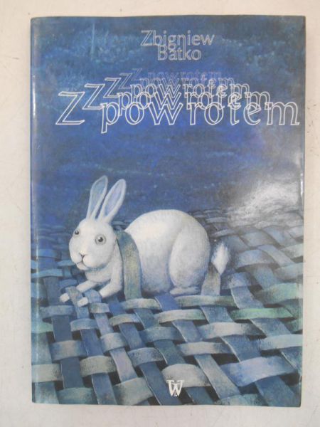 Batko Zbigniew - Z powrotem