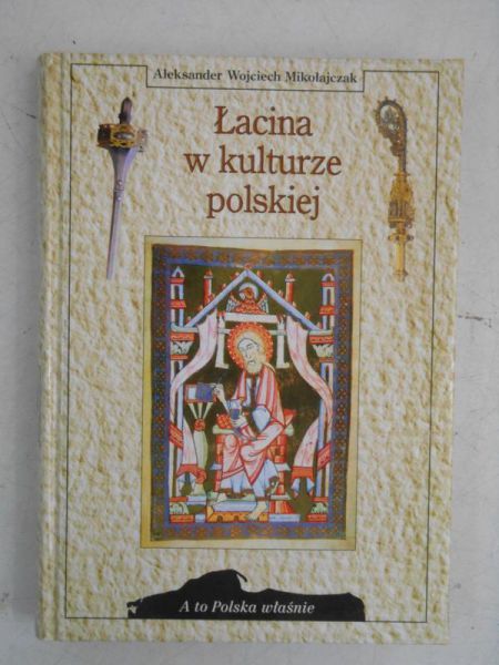 Wojciech - Łacina w kulturze polskiej