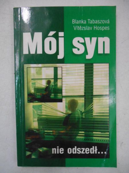 Mój syn